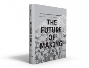 The Future of Making Book