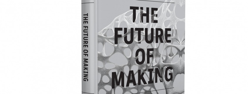 The Future of Making Book