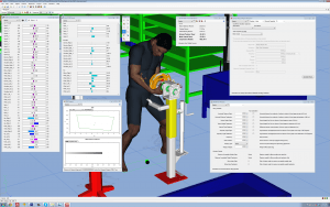 Manufacturing analysis