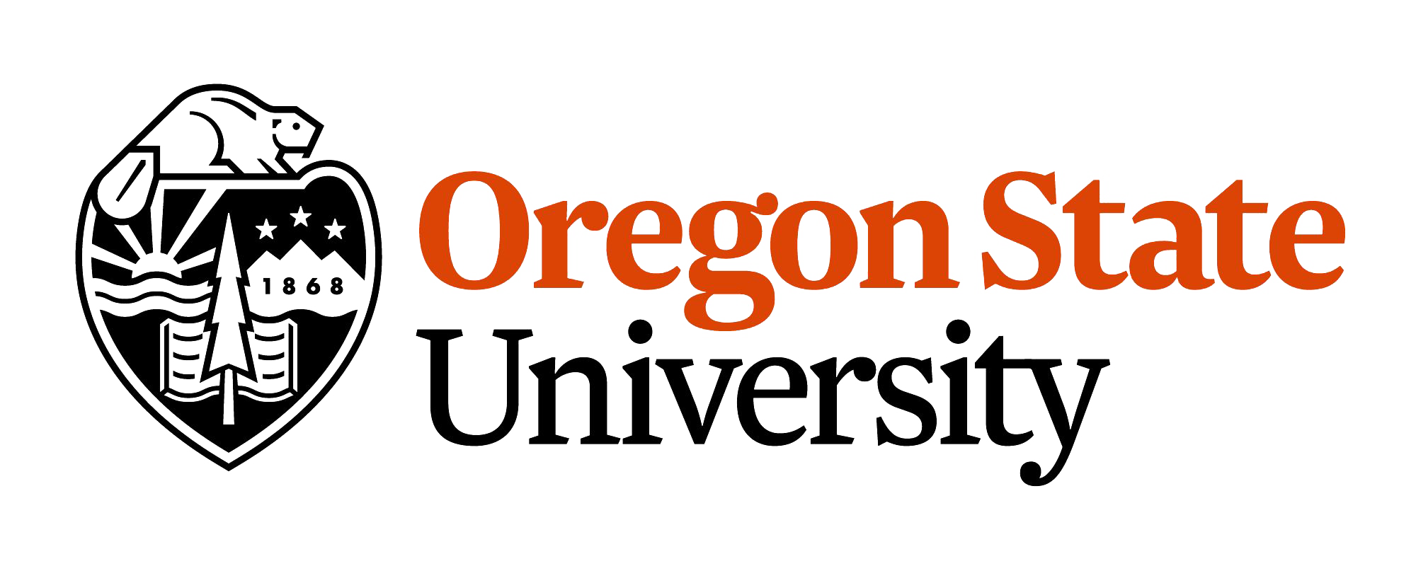 Oregon State University logo