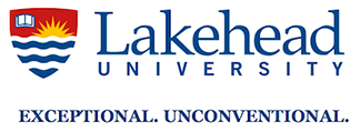 Lakehead University logo