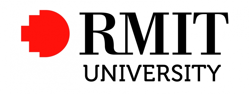 RMIT University Logo