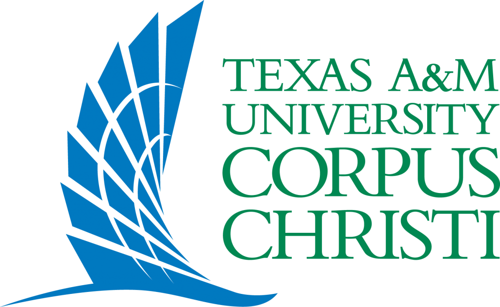 TAMUCC logo