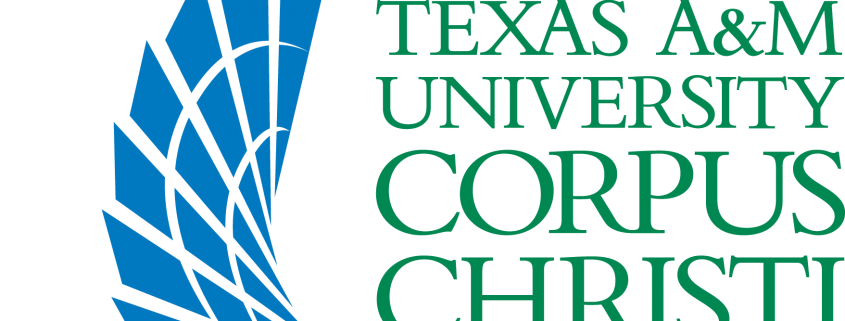 TAMUCC logo