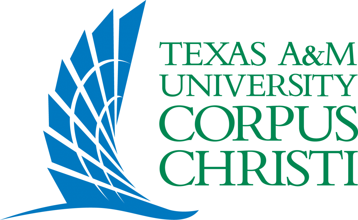 TAMUCC logo