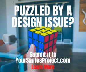 Puzzled by a design issue