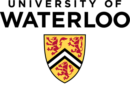 University of Waterloo logo