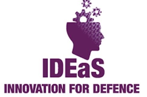 IDEaS logo