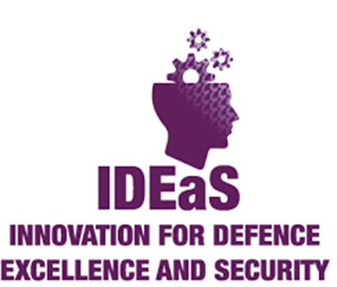 IDEaS logo